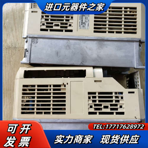 变频器CIMR-G7A41P5议价