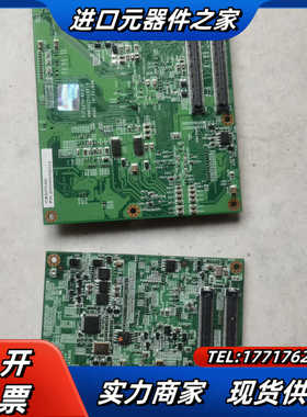 工业设备CPU版 ICES270 REV:C 4BKS027议价