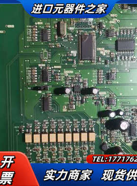 惠丰变频器F1000  5.5kw主板F0C3GH02功议价