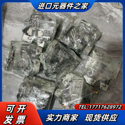 丹佛斯变频器FC-302PK37T5E20H现货5台0.议价