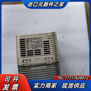 V1000变频器 VBA0005BBA议价 CIMR