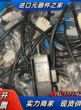 电机SGMJV-01ADE6S 八成 2议价