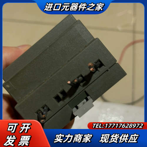 6ED1052-2FB00-0BA5LOGO议价