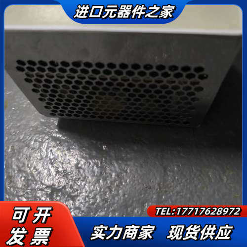 MWISH电源 DR-240-24 成色非常好基本可充新议价