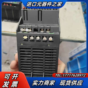 原装 现货144台 功能议价 MD200S0.4 变频器