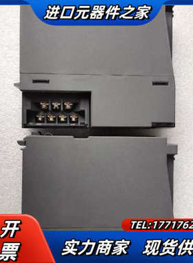 PLC模块QJ61BT11N，成色99新，可充新，有兴趣议价