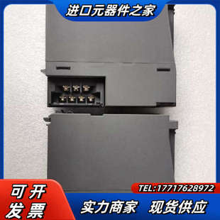 有兴趣议价 可充新 PLC模块QJ61BT11N 成色99新