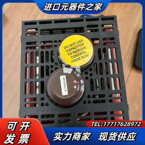 调速器，ID5201-CO现货多台，议价