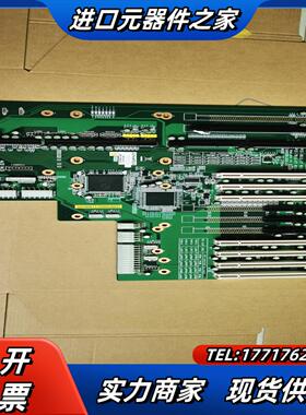研华PCE-5B12-07工控机底板PICMG13议价