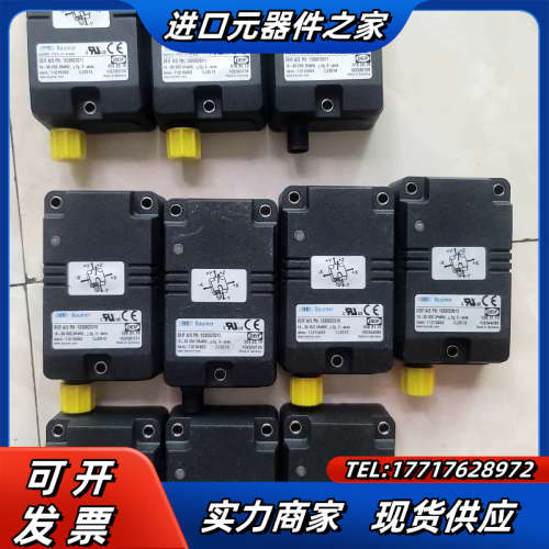 堡盟GAM900-P32G.JCC.ACA00无，无配件议价