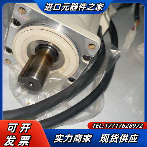 电机 MSMA041A1E  功能 40议价