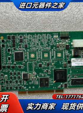 COGNEX康耐视 CFG-8511-000 REV.A 图议价