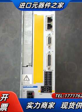 镭目专用伺服，科尔摩根伺服，RAMON-S7036F议价