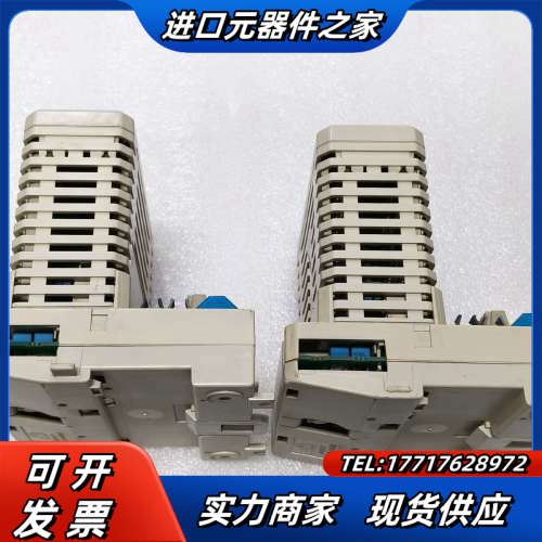 模块NBIO-21C 3BSE017427R1 配底座议价