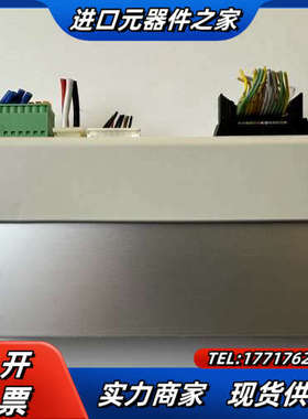 控制器LECA6N1-LEFS25AA-400，现议价