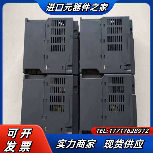 1.5kw变频器，MS300系列1.5kw变频器，台议价