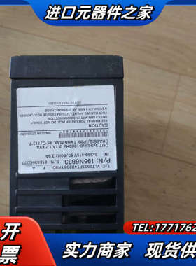 丹佛斯变频器VLT2907PT4B20STR0D议价