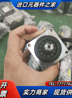 400WB3总线型伺服电机，驱动：ASD-B3-0421议价