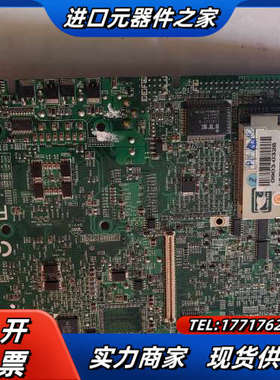 研华PCM-8150 Rev:A2.0-C  680议价