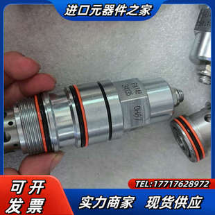 SUN插装阀平衡阀CAGA-LHN,全新原装正品,没,照议价