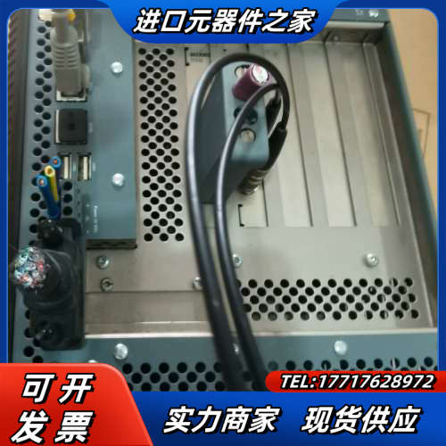 贝加菜工控机5PC600.SX05-01 ,功能正常议价