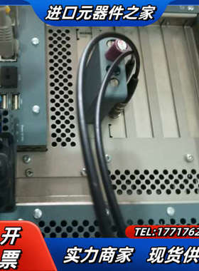 贝加菜工控机5PC600.SX05-01 ，功能正常议价