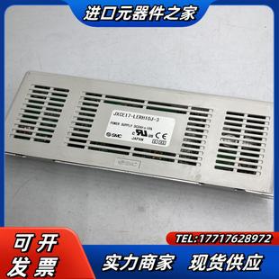BC议价 原装 SMC ethercat控制器 JXCE17