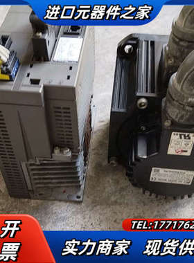 伺服电机GYG102CC2-T2G ，RYC10C3-V议价