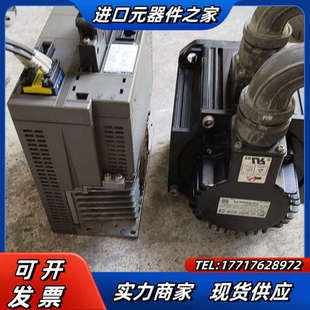 V议价 RYC10C3 伺服电机GYG102CC2 T2G