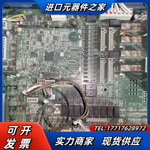 奥的斯扶梯GECB主板DBA26800AH17 A268议价
