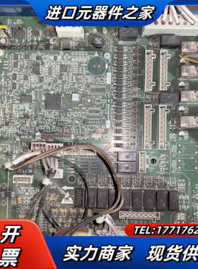 奥的斯扶梯GECB主板DBA26800AH17 A268议价