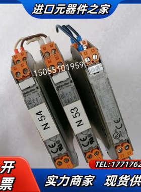 魏德米勒WTS4 THERMO ，，WTS4 PT100/3议价