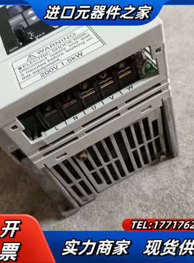 变频器BFV00152GK，1.5KW/220V议价
