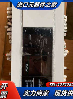 禾川PLC   HCA8P-32X32YT晶体管输出 32点议价