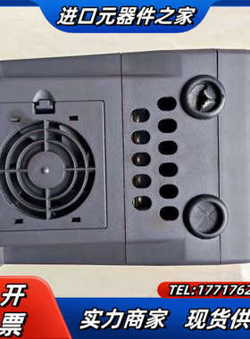 英威腾CHV100变频器5.5KWCHV100V2.0-议价