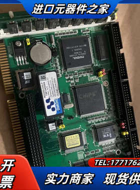 研扬 SBC-357/4M 386CPU CARD 艾讯 M议价