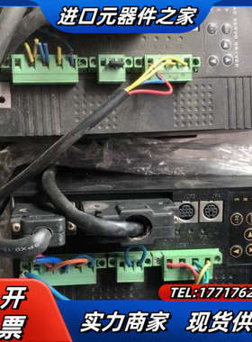 运控伺服驱动器PSDA0833A8-N，750W！议价