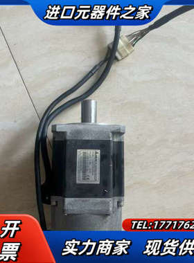 伺服电机，ASMT07L250AK功率750w议价