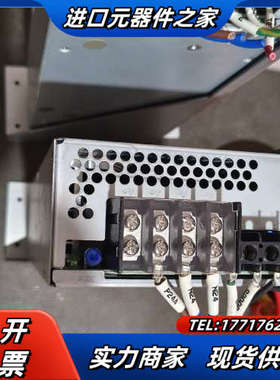 件PLA600F-24图片是，便宜出售，成色如图议价