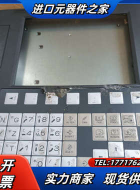 FANUC发那科外壳子,A02B-0319-D565#M议价