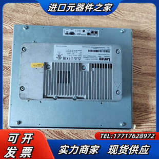 P50GAP40300M5H9X议价 正品 伦茨工控触摸屏 原装