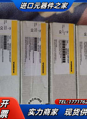 图尔克模块TBEN-S2-2RFID-4DXP TBEN-L议价