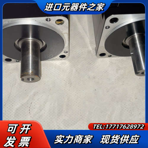 电机SGMJV-08AAA6C 漂亮 700 功议价