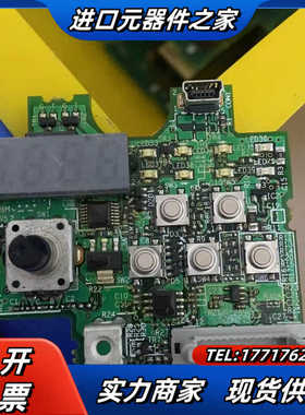 全新E70CB15D 变频器e740主板 BC187A1议价