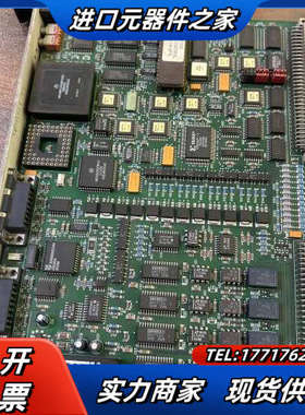 RadiSys 环球贴片机插件机uimc一张控制卡UIMC议价