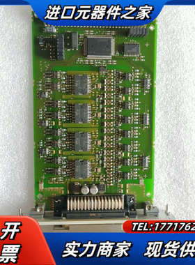 电路板SMP16-EA219，，6AR1302-0AF议价