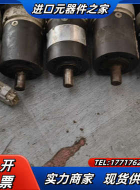 LS马达SVT57BL03-60V-50167BL01编码器议价