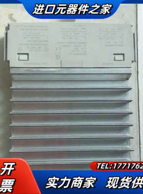 原装固态继电器3RF2320-1AA44 现货议价