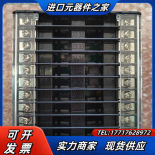 两路输入主控固议价 926MAG1J80M31 智能温控器