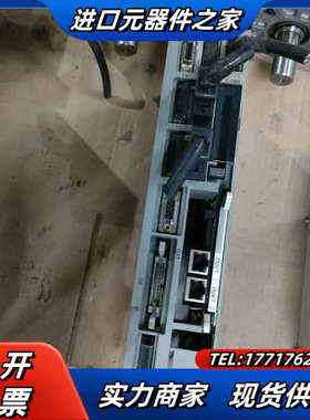 伺服电机HF104S HF204S  FCAC64 MD议价